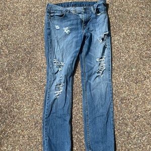 Levi Jeans 30x32 lightly used